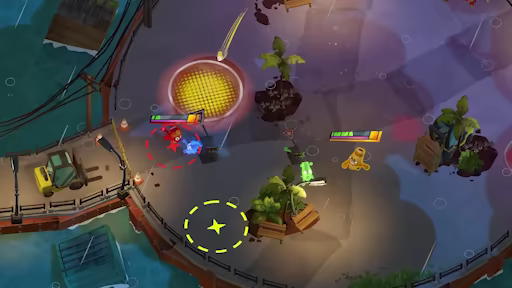 GoKaboom! video 6