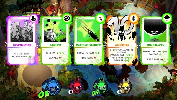GoKaboom! screenshot 4
