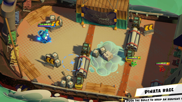 GoKaboom! screenshot 6