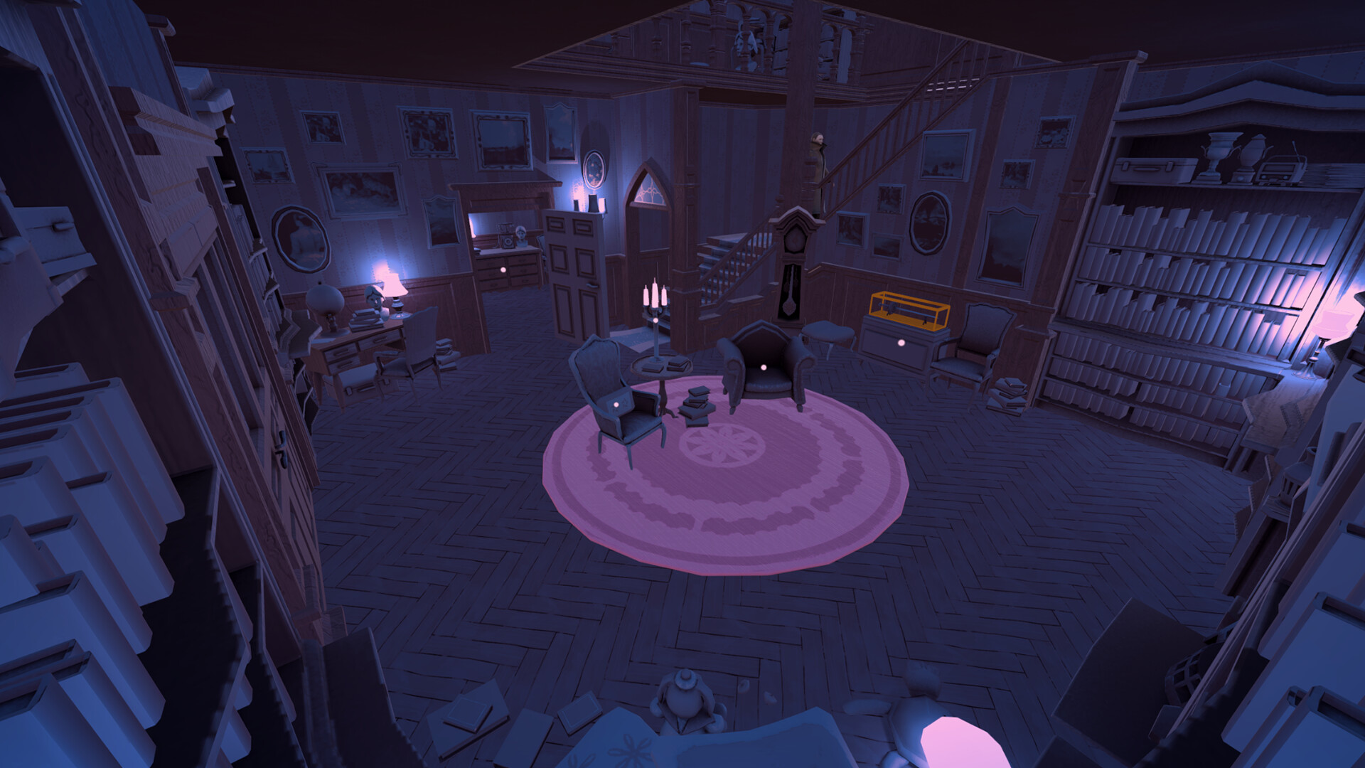 Fractured screenshot 6