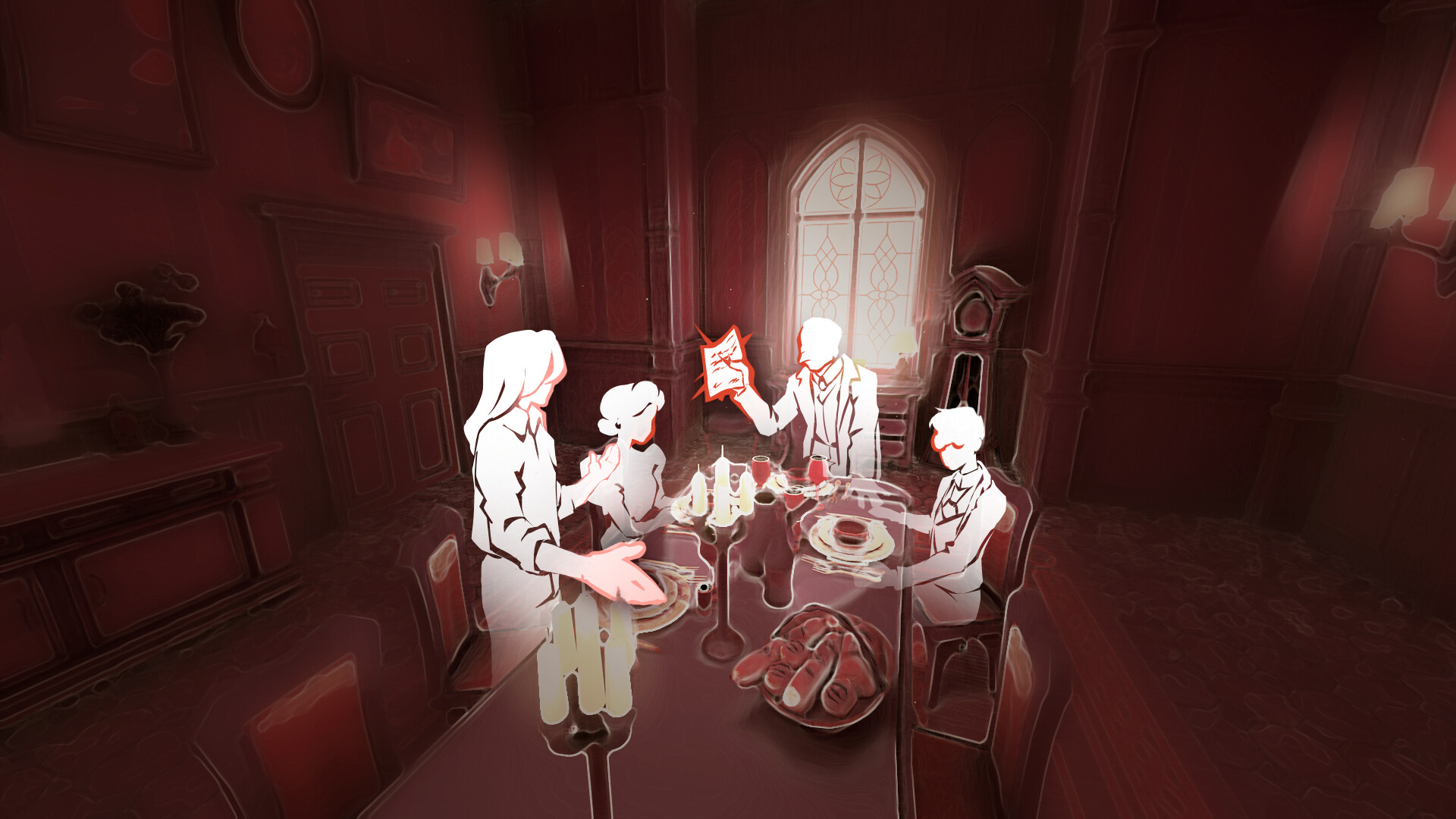 Fractured screenshot #5