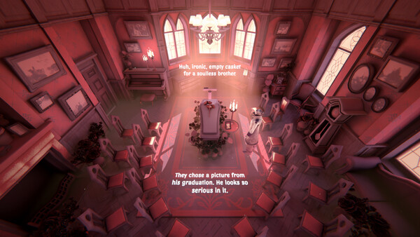 Fractured screenshot 1