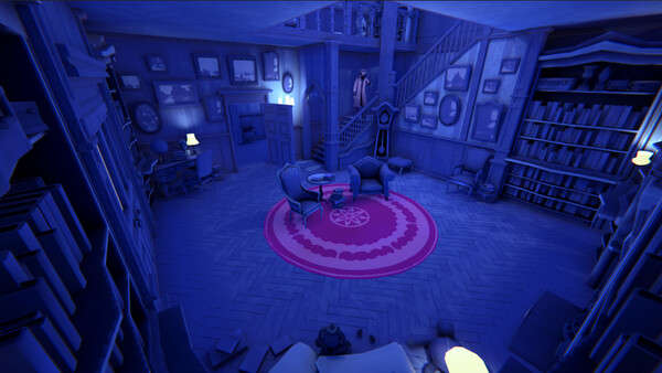 Fractured screenshot 7
