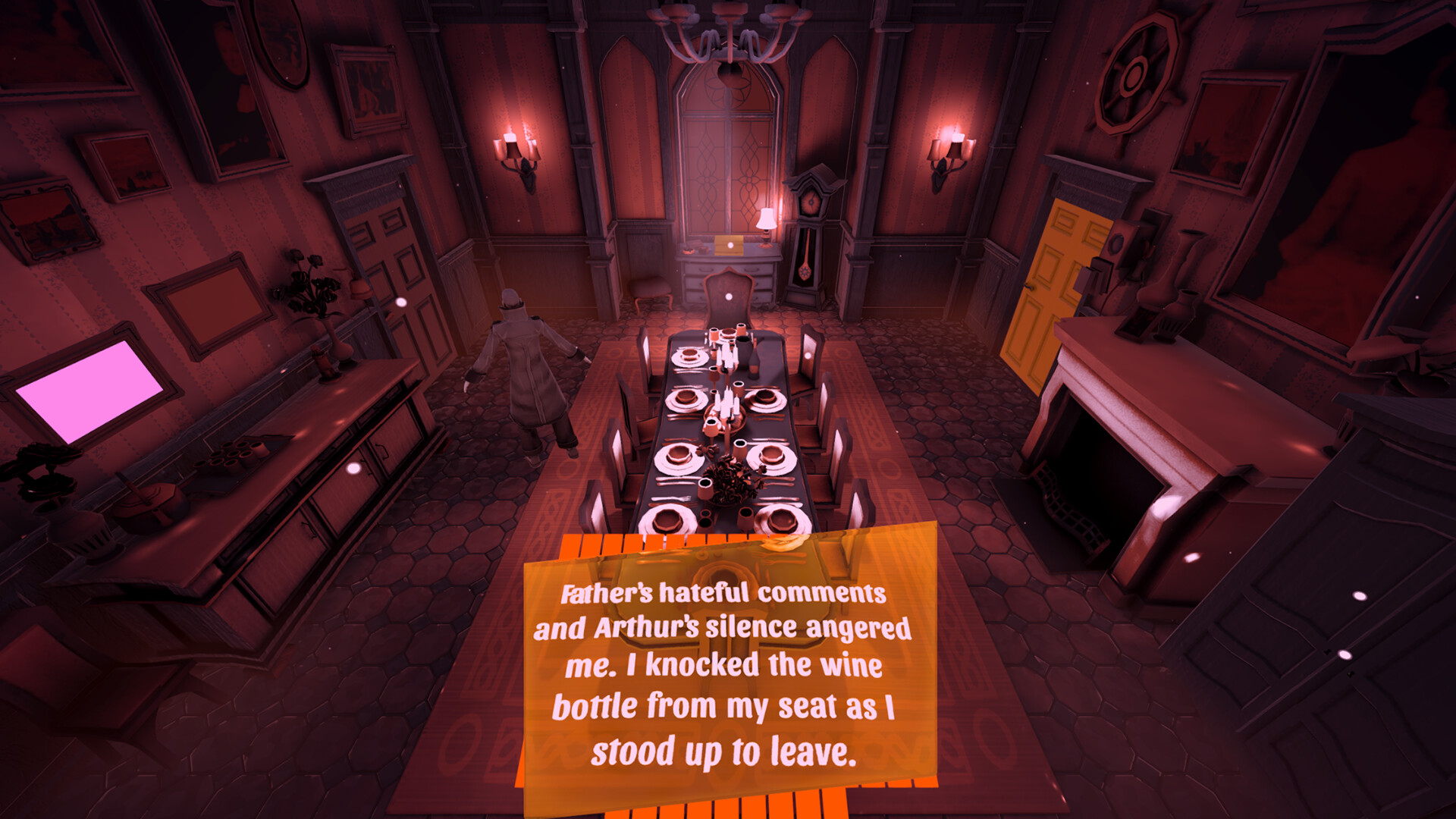 Fractured screenshot 2