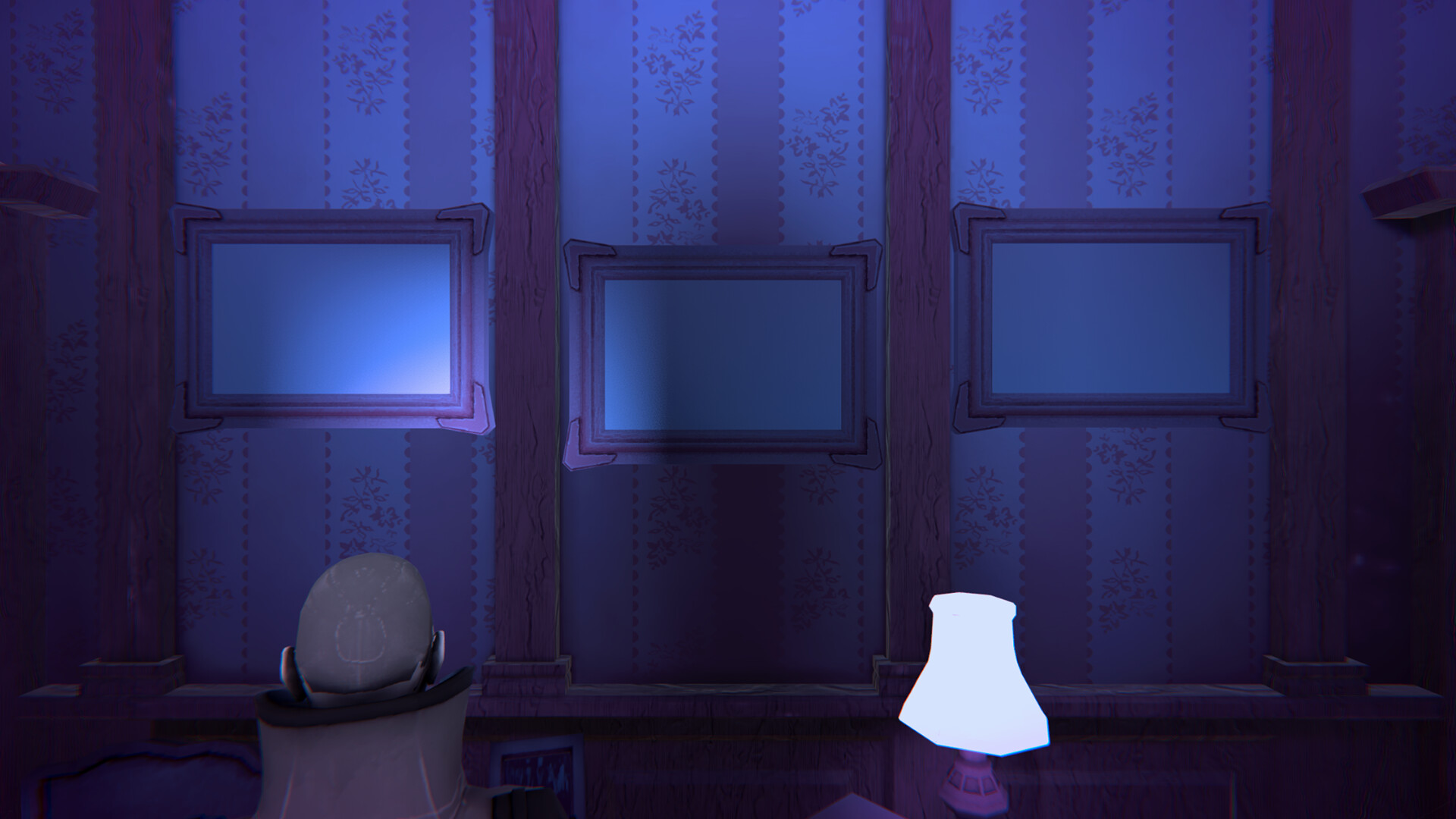 Fractured screenshot 5