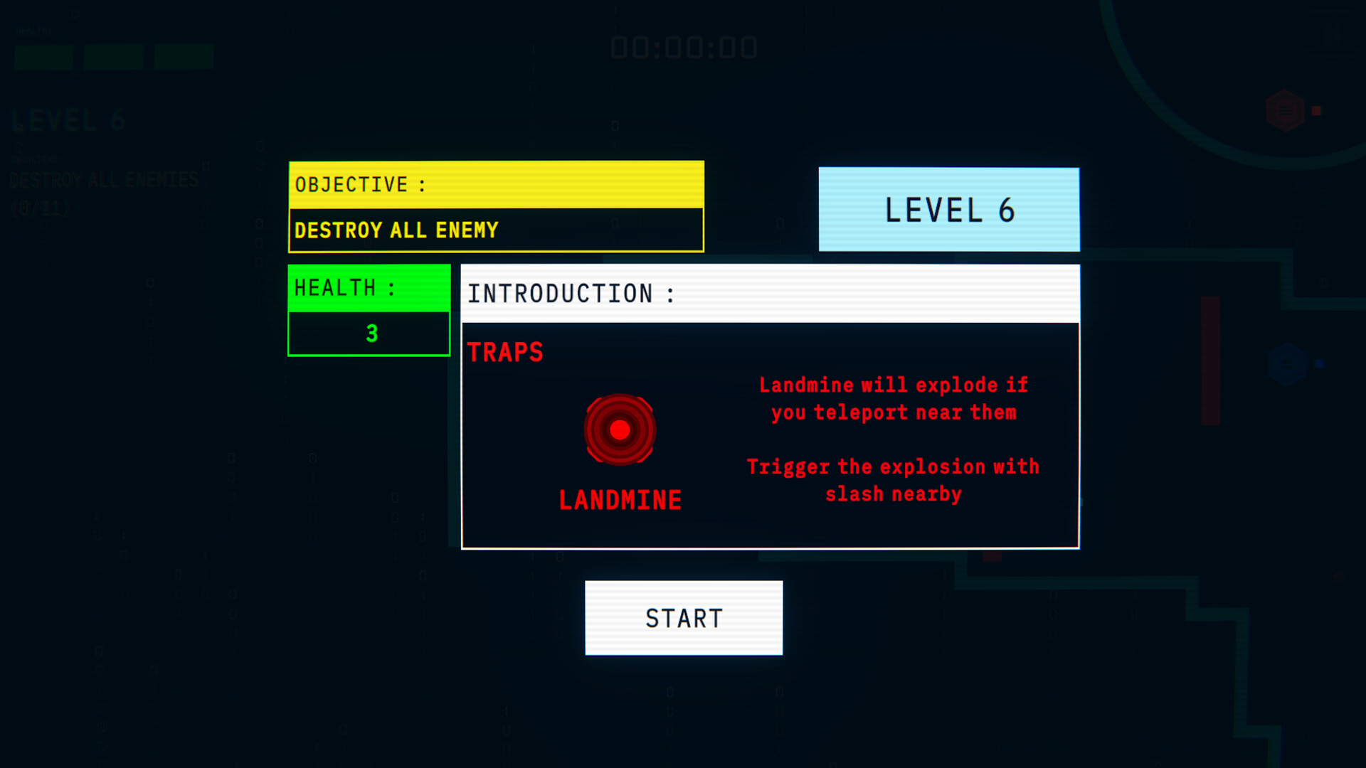 Silent Protocol screenshot 4