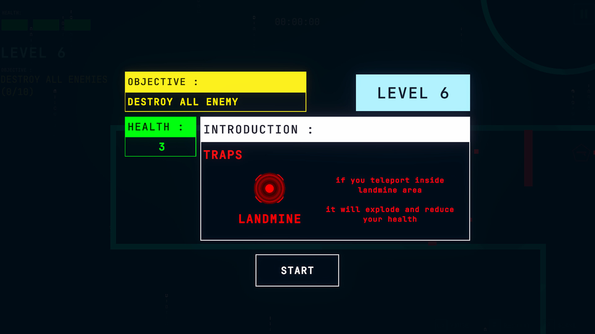 Silent Protocol screenshot #5