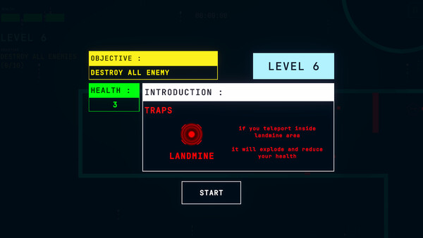 Screenshot media