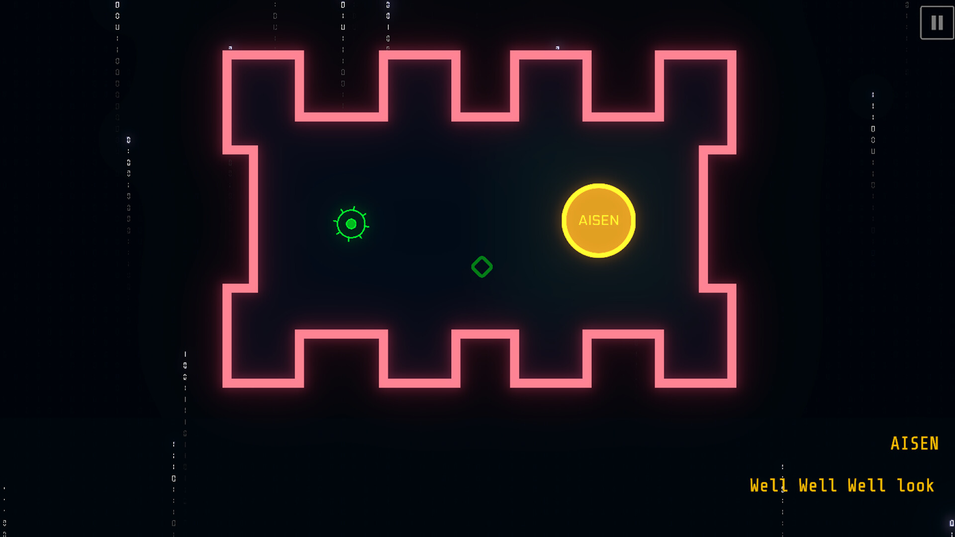 Silent Protocol screenshot 7