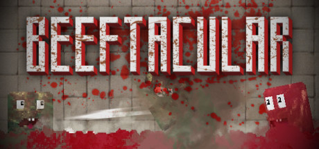 Beeftacular Cover Image