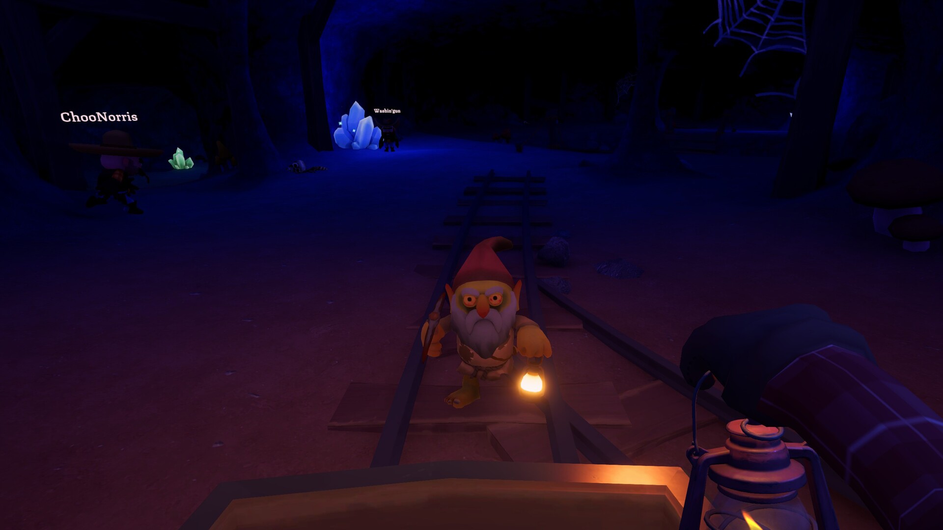 Totally Safe Railway Co. 🚂 screenshot #15