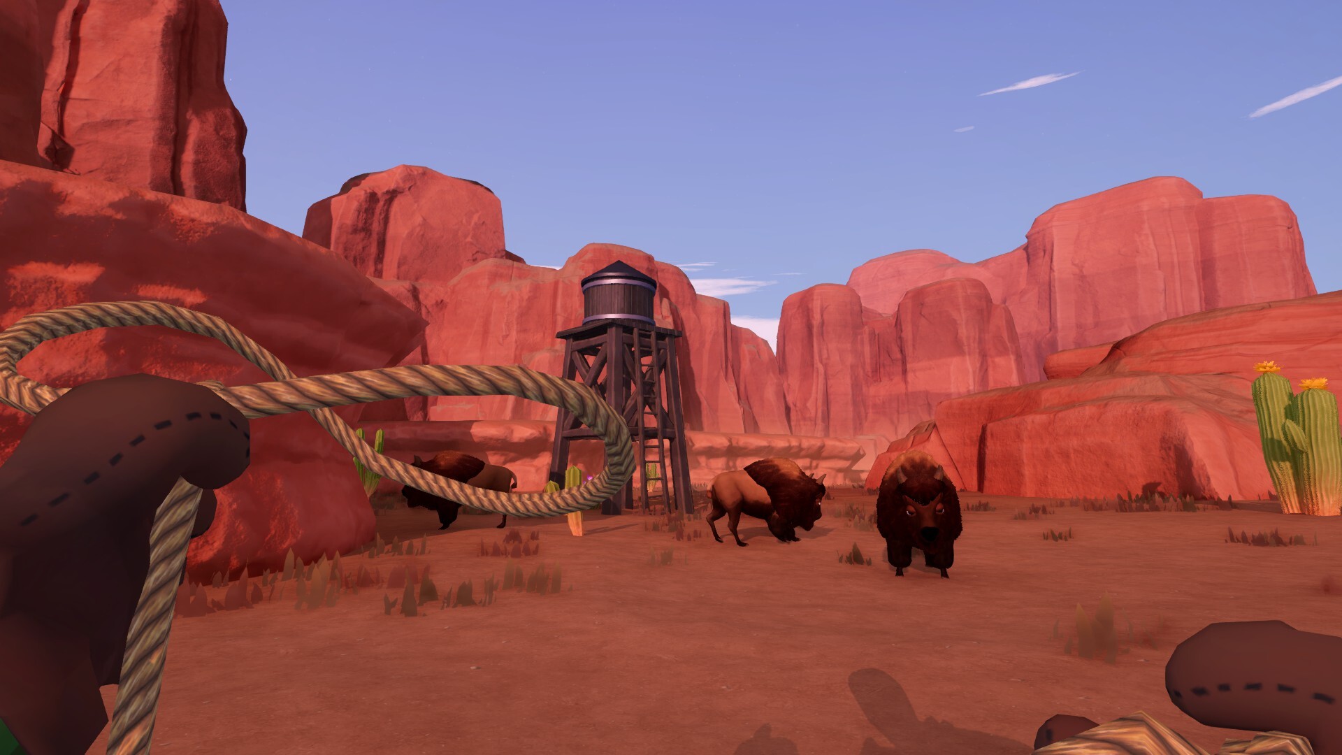 Totally Safe Railway Co. 🚂 screenshot #7