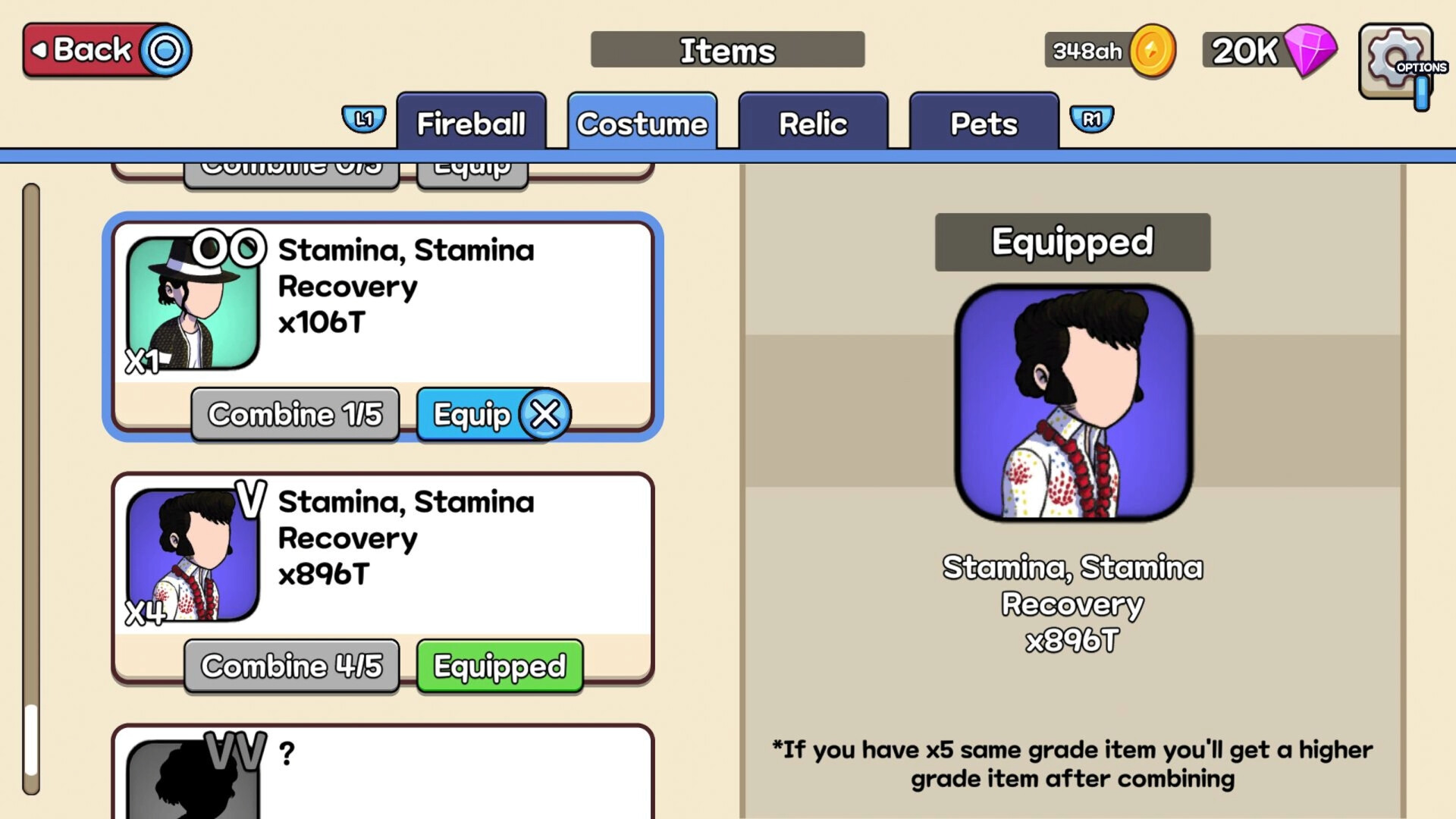 The Legend of Fireball screenshot 11