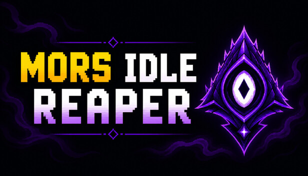 Mors: Idle Reaper