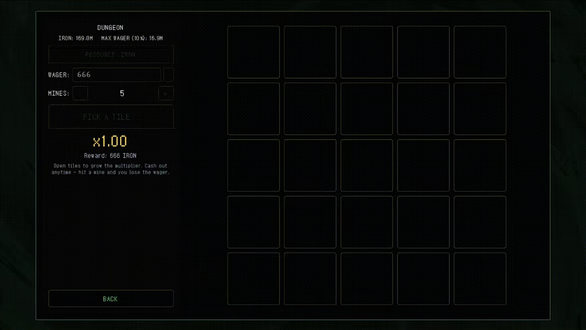 Mors: Idle Reaper video 4