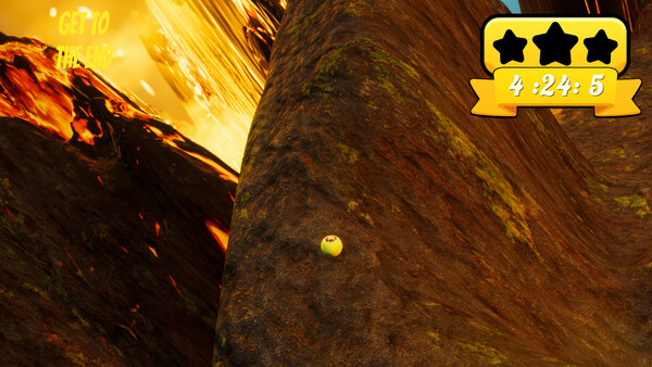 Lost Ball: Homeward Bound screenshot 19