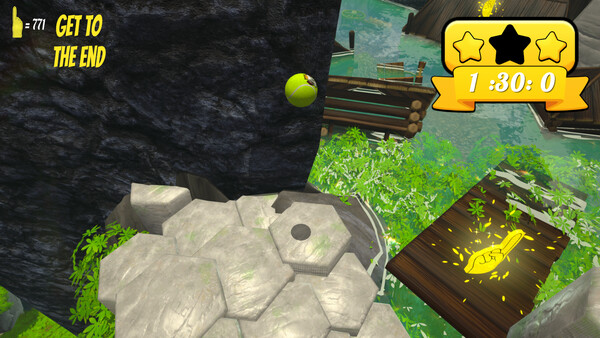 Lost Ball: Homeward Bound screenshot 18