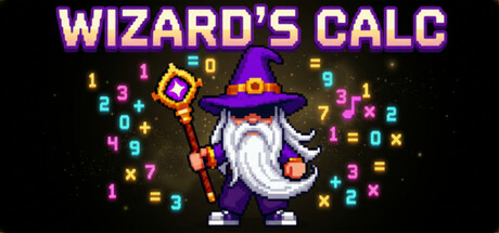 Wizard's Calc