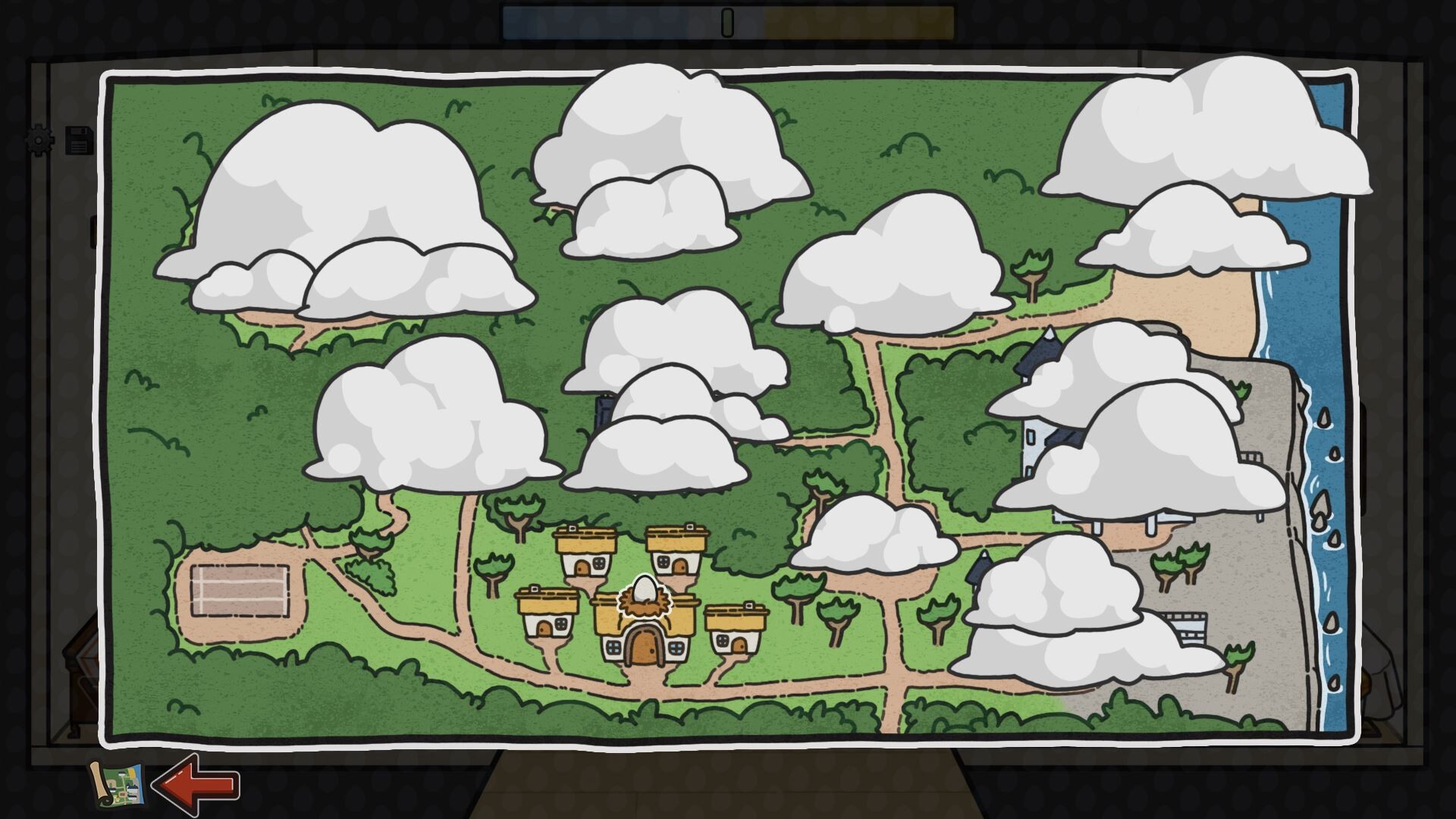 Zœufs Story Academie screenshot #7