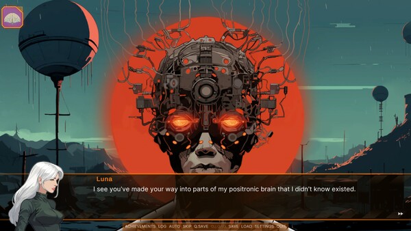 Dream Glitcher screenshot 3