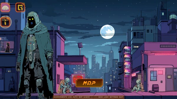 Dream Glitcher screenshot 5