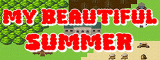 My Beautiful Summer cover