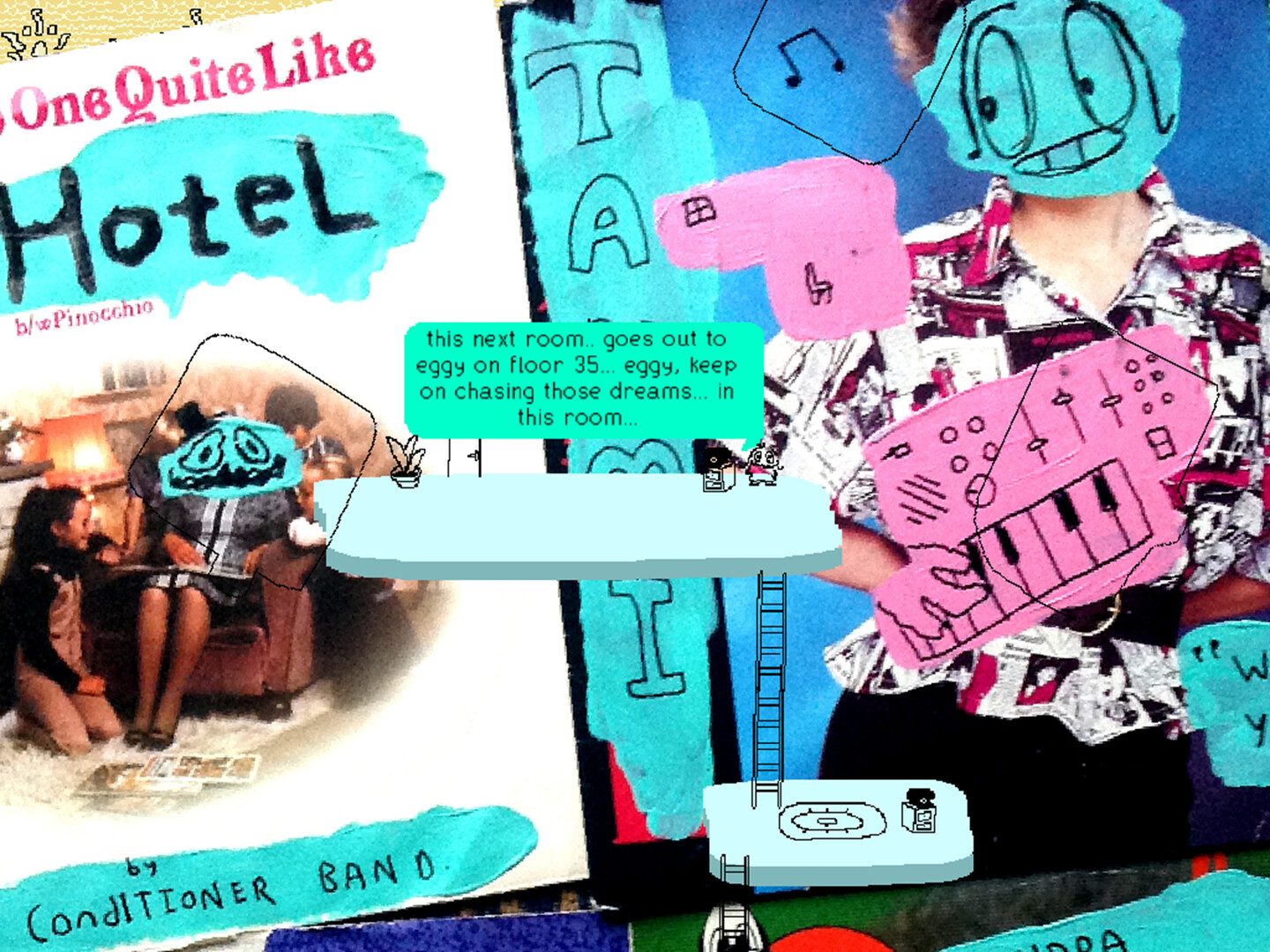 10 Beautiful Postcards screenshot #2