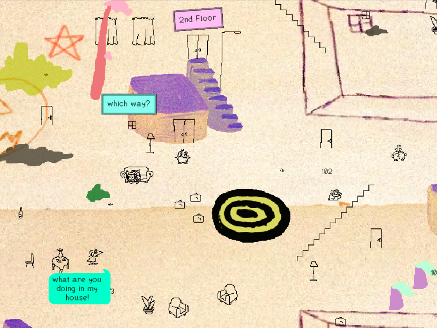 10 Beautiful Postcards screenshot 1