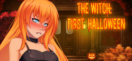 The Witch: First Halloween