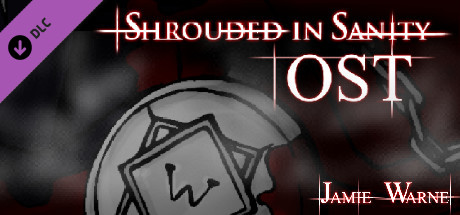 Shrouded in Sanity - Original Soundtrack banner image