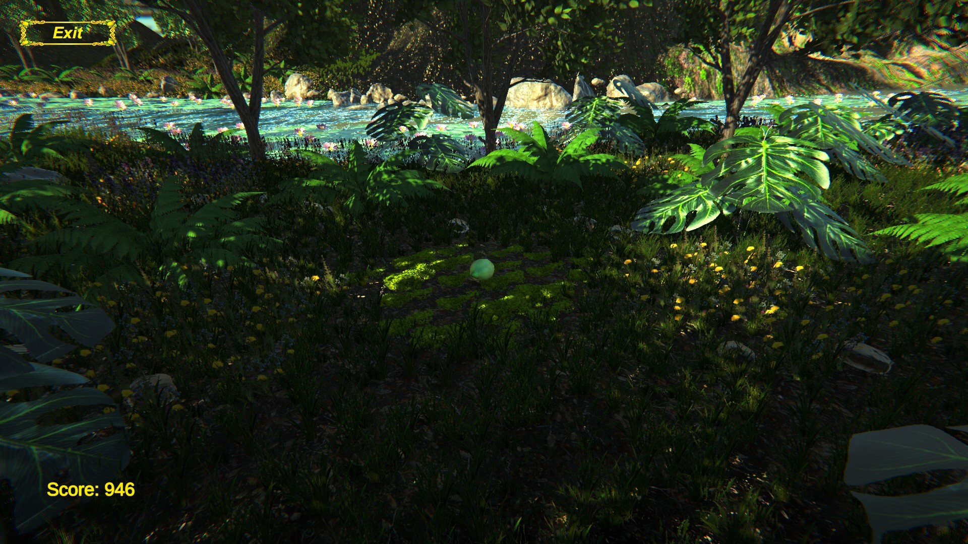 Lemon Simulator Featured Screenshot #1