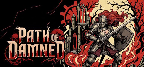Path of Damned