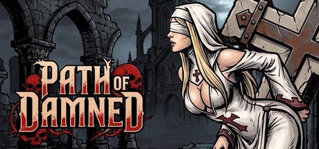 Path of Damned Stats