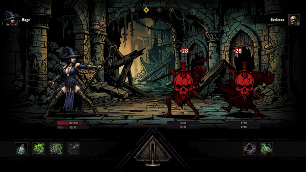 Path of Damned screenshot 4