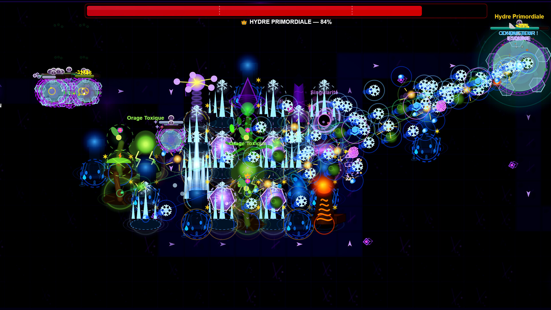 Elementis TD screenshot 10