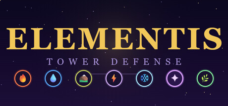 Elementis TD