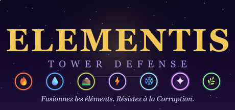 Elementis TD