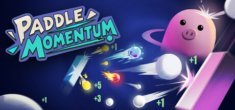 Paddle Momentum