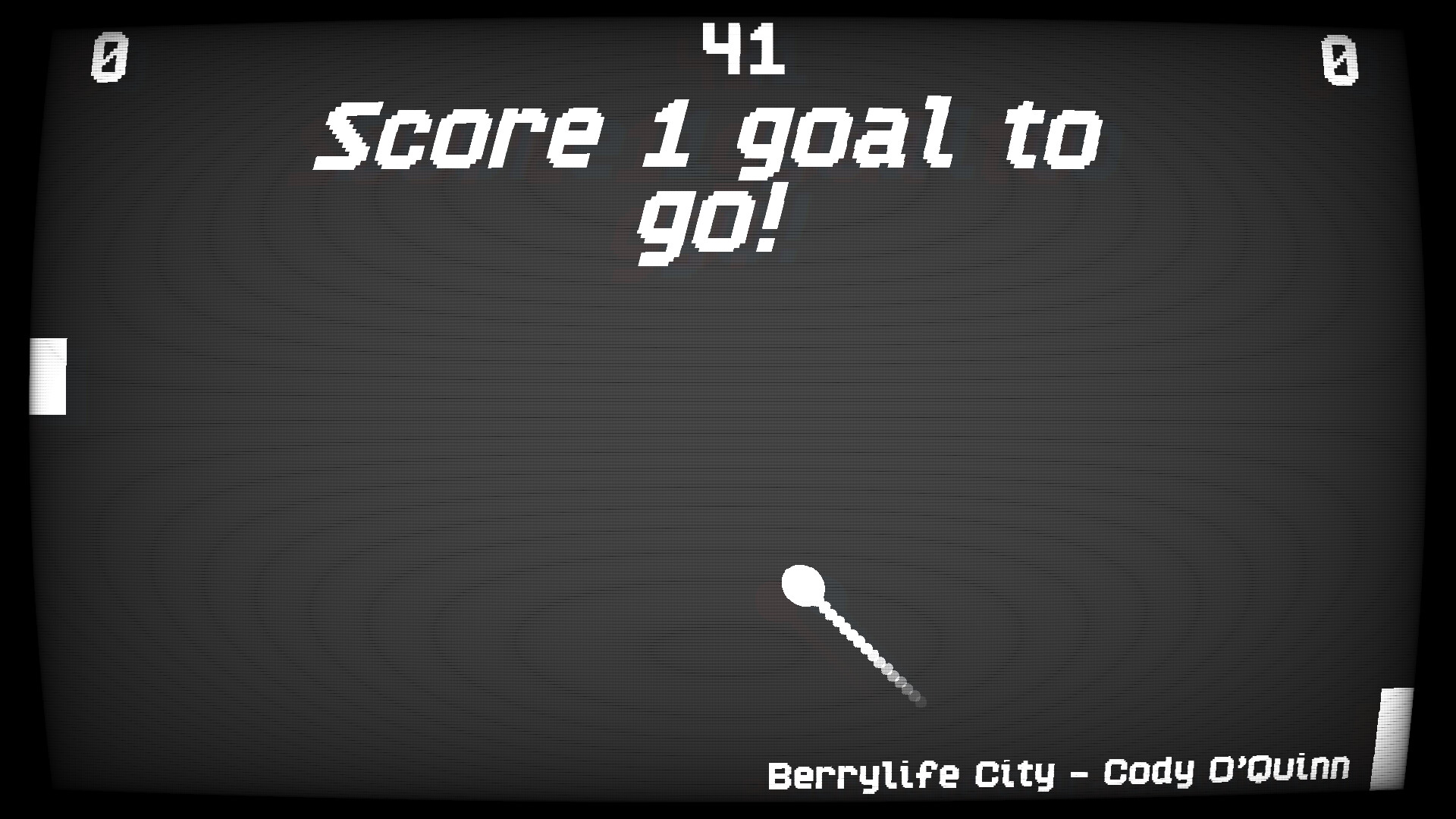Paddle Momentum screenshot 1
