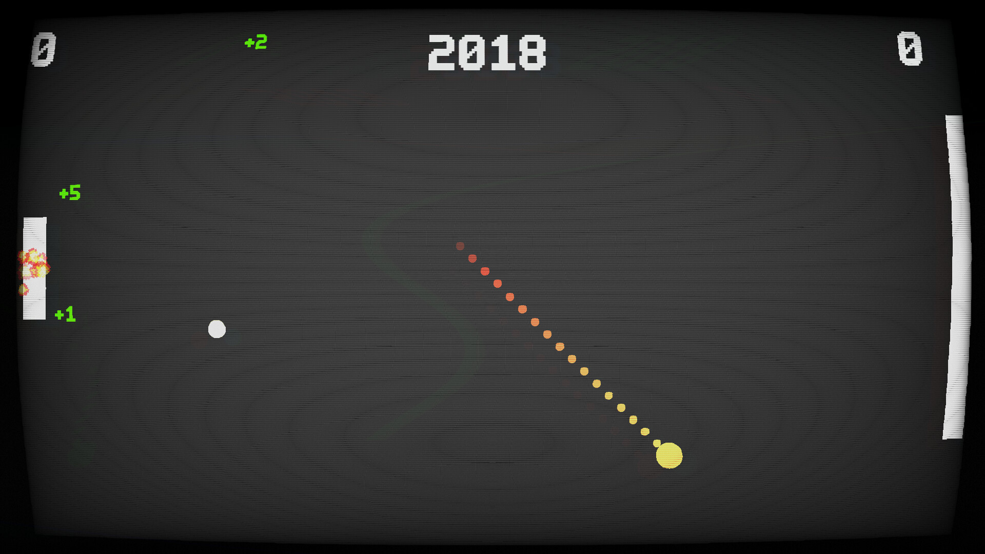 Paddle Momentum screenshot 7