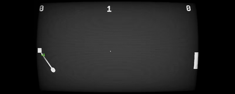 Paddle Momentum video 1
