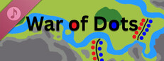 War of Dots Soundtrack