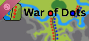 War of Dots Soundtrack
