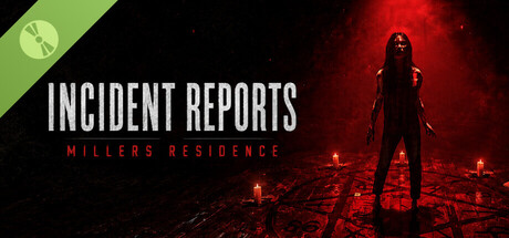 Incident Reports: Millers Residence Demo