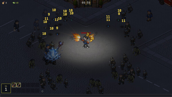 Screenshot media