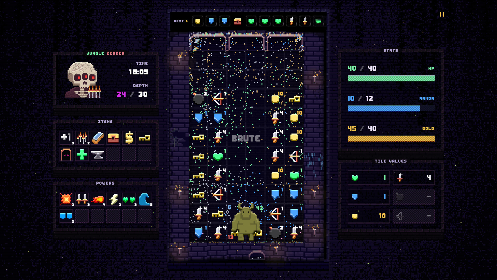 Drop Loot screenshot 2