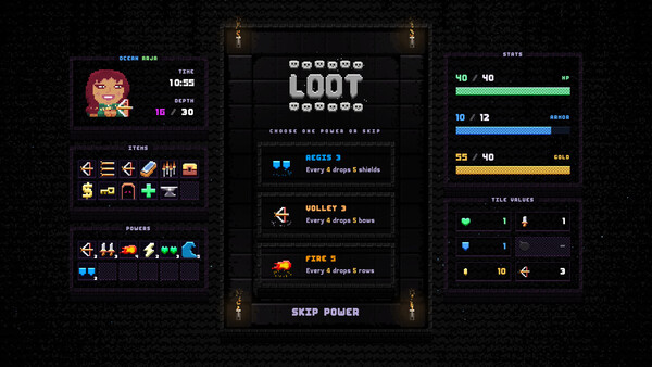 Drop Loot screenshot 8