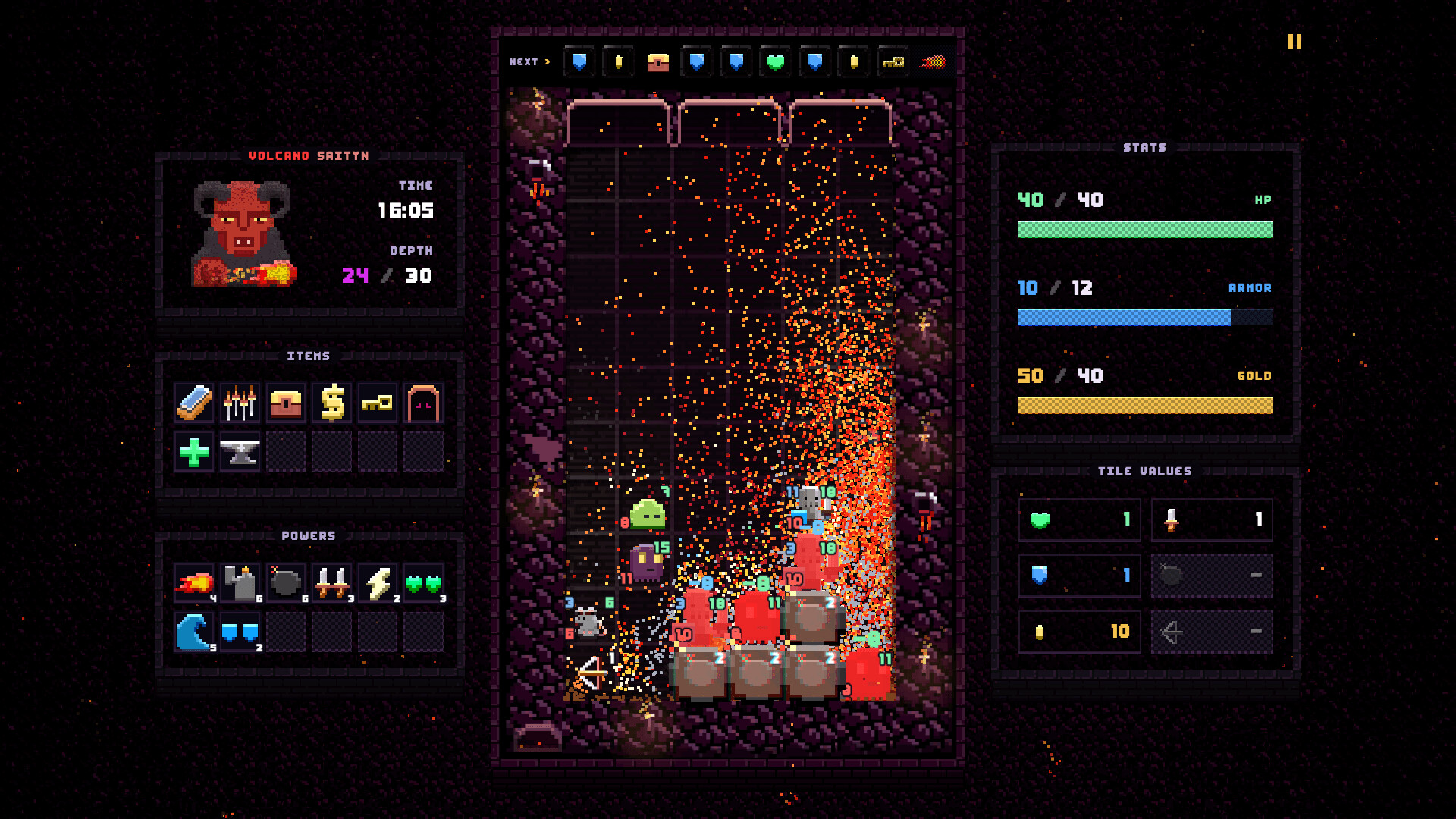 Drop Loot screenshot #10