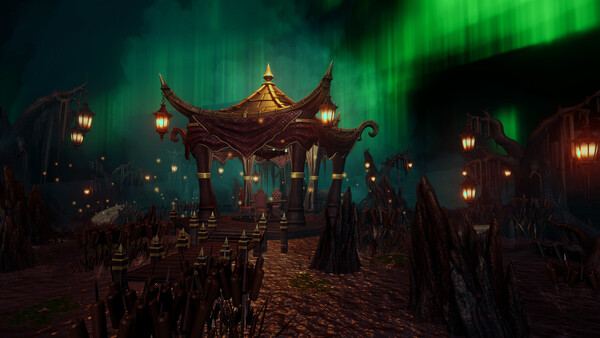 Backstabbers screenshot 4