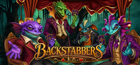 Backstabbers